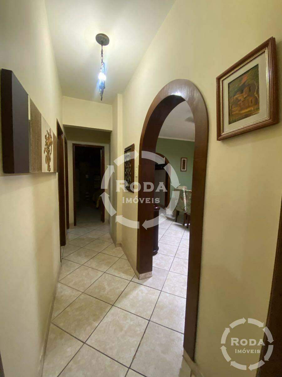 Apartamento à venda no Boqueirão: 