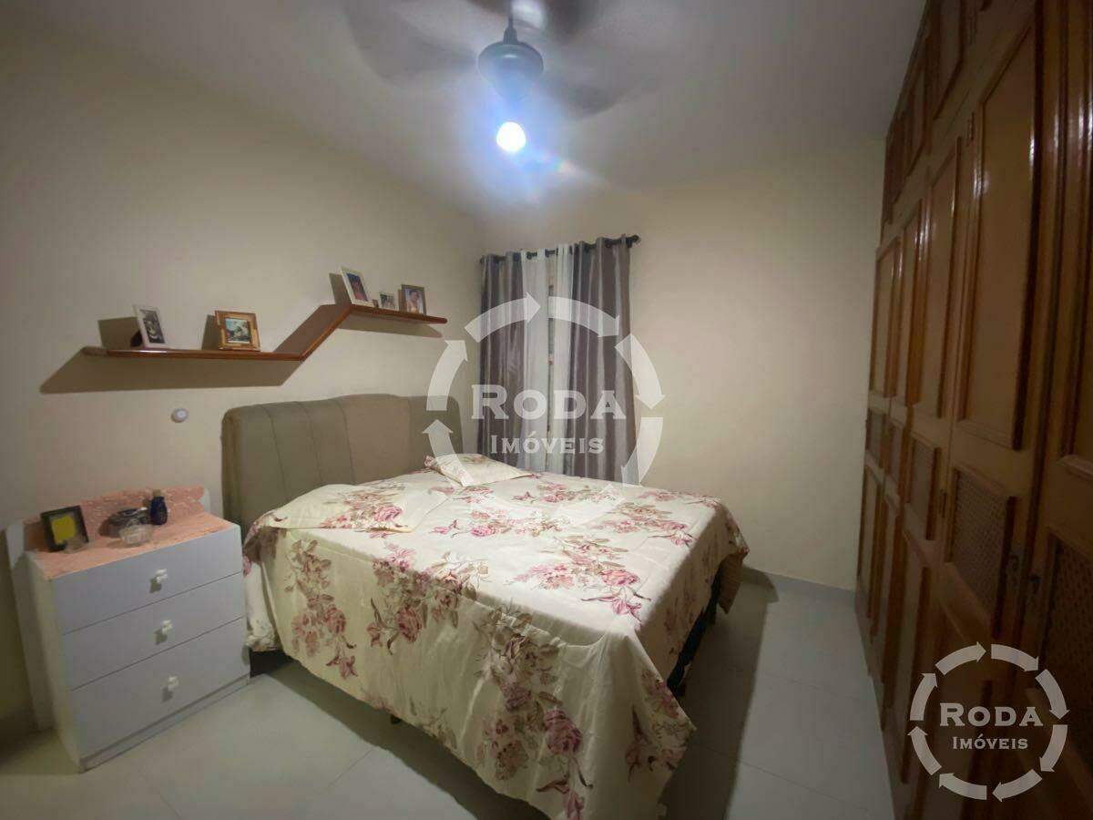 Apartamento à venda no Boqueirão: 