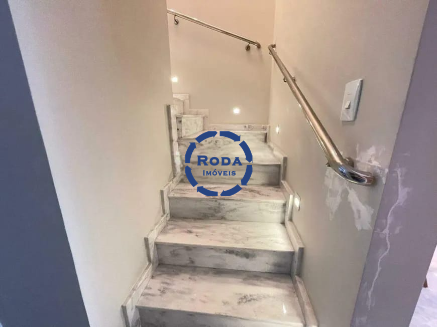 Cobertura à venda no Pompéia: 