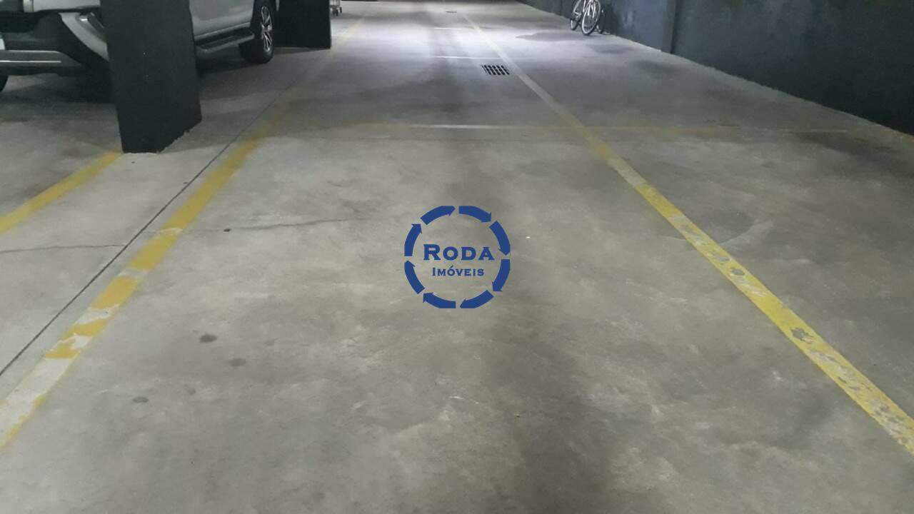 Cobertura à venda no Pompéia: 