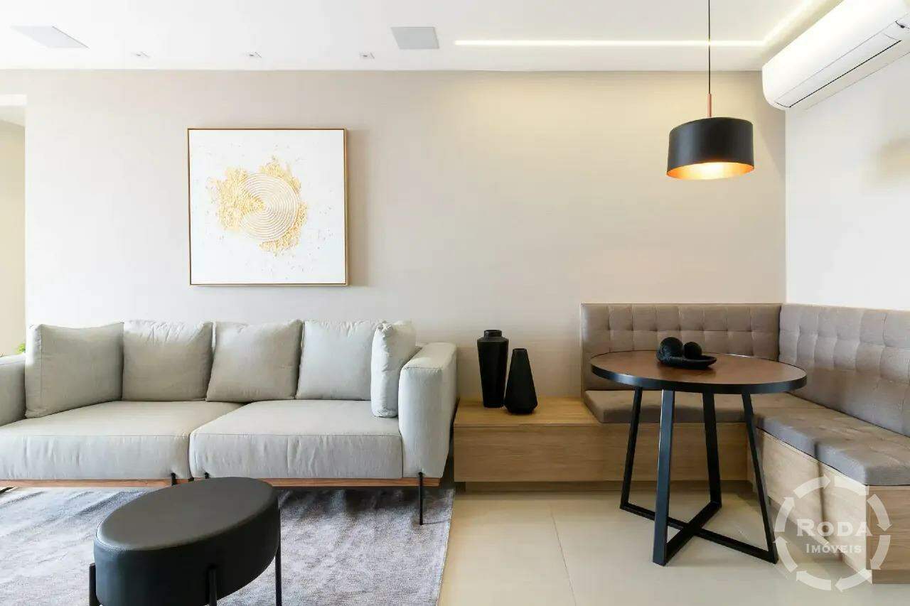 Apartamento à venda no Aparecida: 