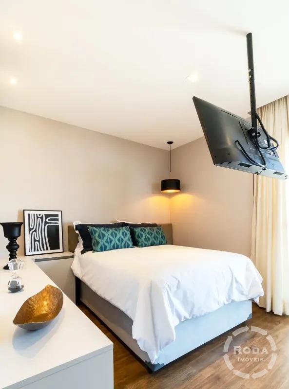 Apartamento à venda no Aparecida: 