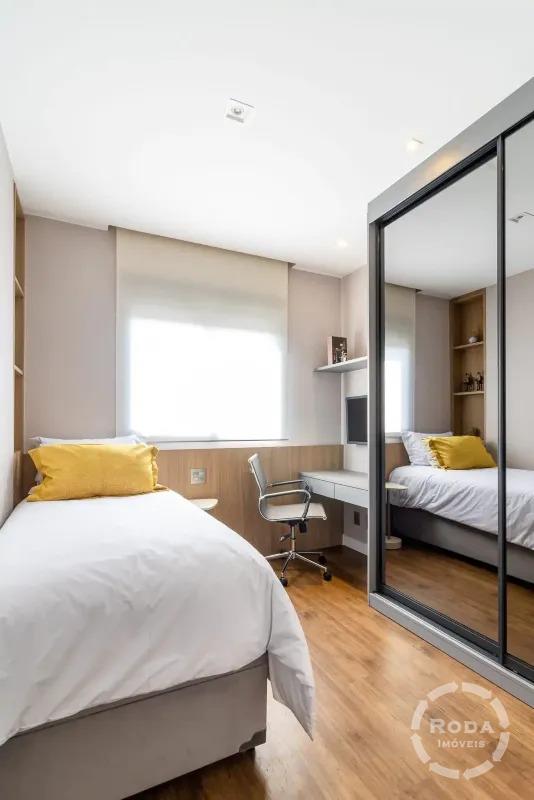 Apartamento à venda no Aparecida: 