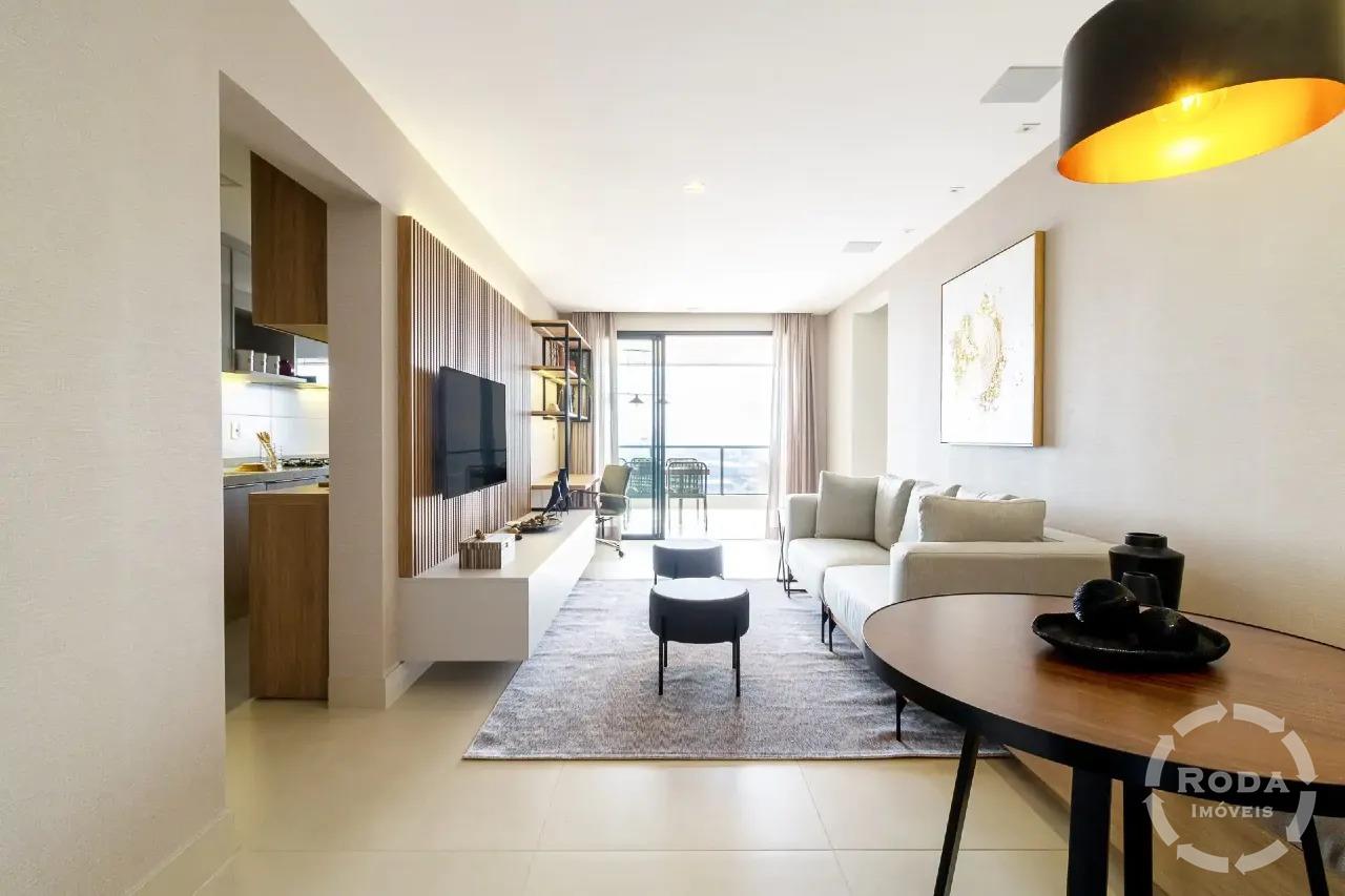 Apartamento à venda no Aparecida: 