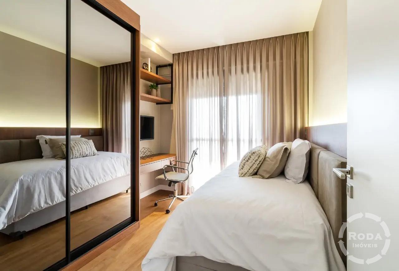 Apartamento à venda no Aparecida: 