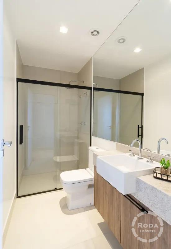 Apartamento à venda no Aparecida: 