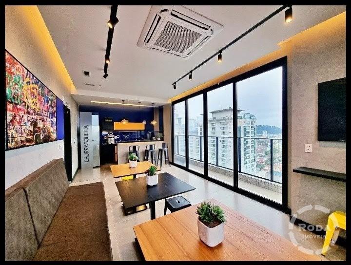 Apartamento à venda no Boqueirão: 