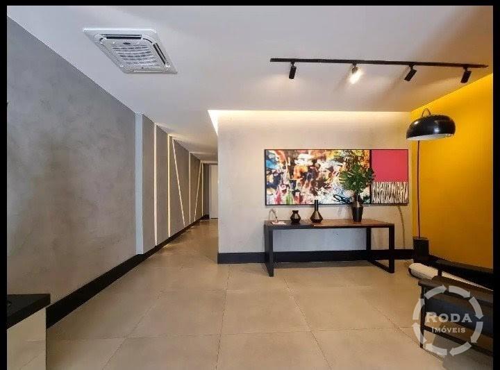 Apartamento à venda no Boqueirão: 