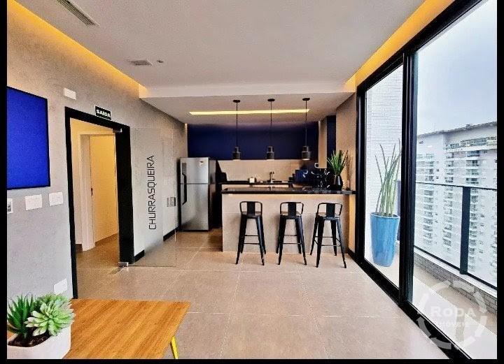 Apartamento à venda no Boqueirão: 