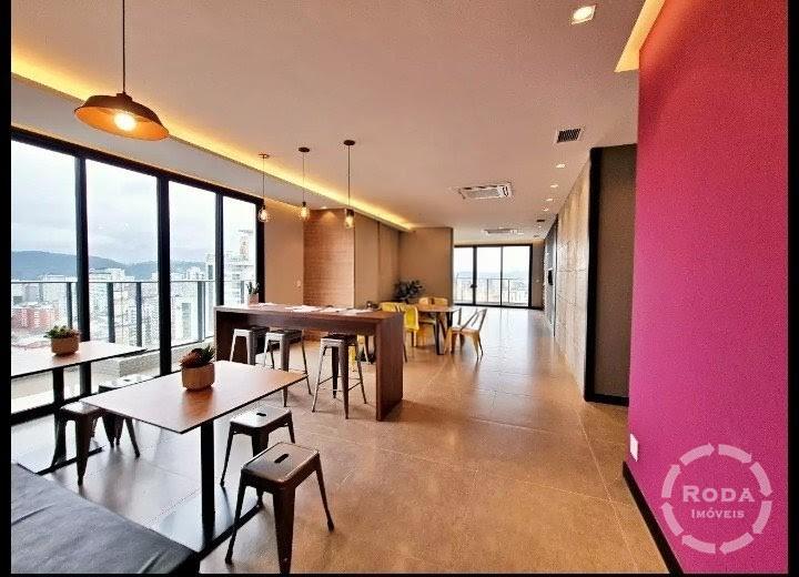 Apartamento à venda no Boqueirão: 