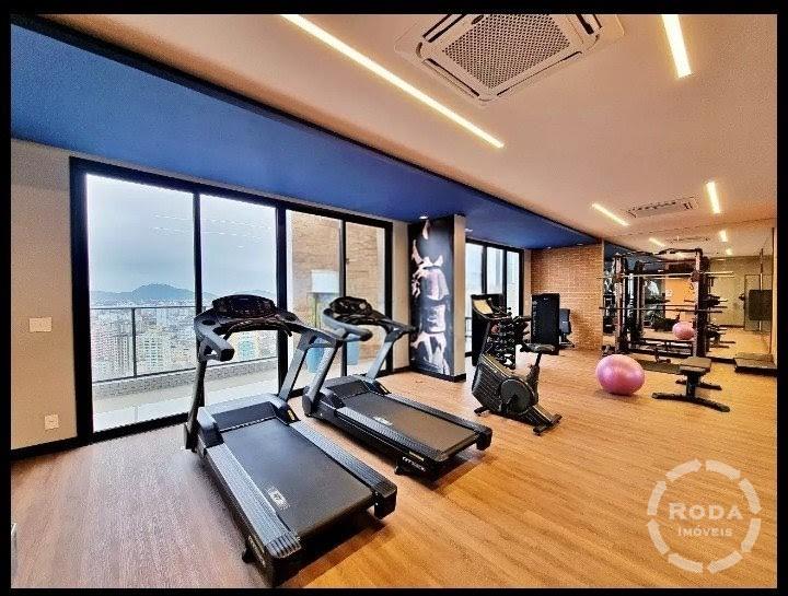 Apartamento à venda no Boqueirão: 