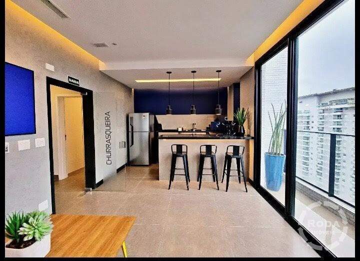 Apartamento à venda no Boqueirão: 