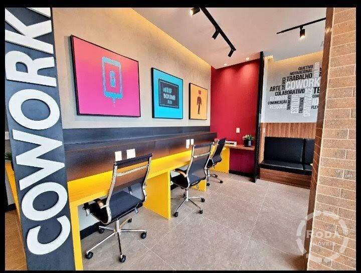 Apartamento à venda no Boqueirão: 