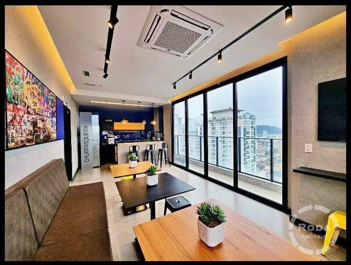 Apartamento à venda no Boqueirão: 