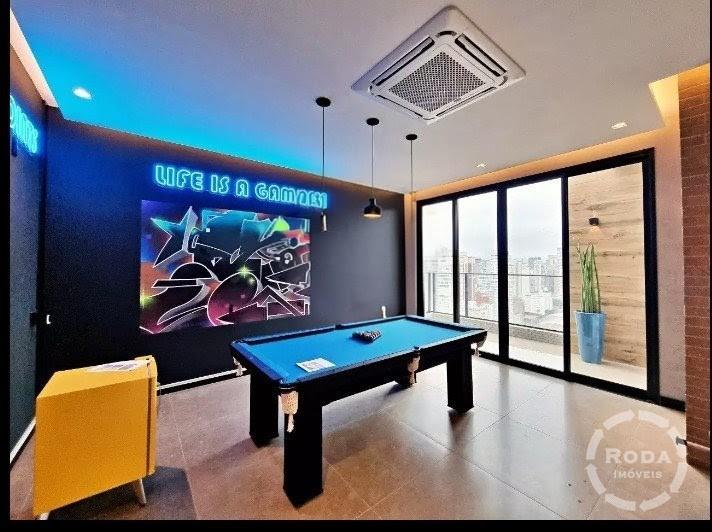 Apartamento à venda no Boqueirão: 