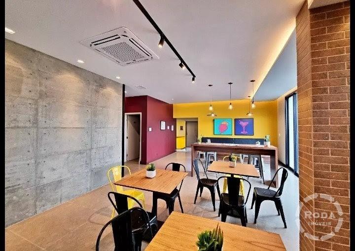 Apartamento à venda no Boqueirão: 