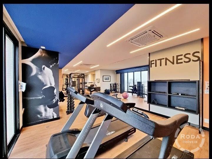 Apartamento à venda no Boqueirão: 