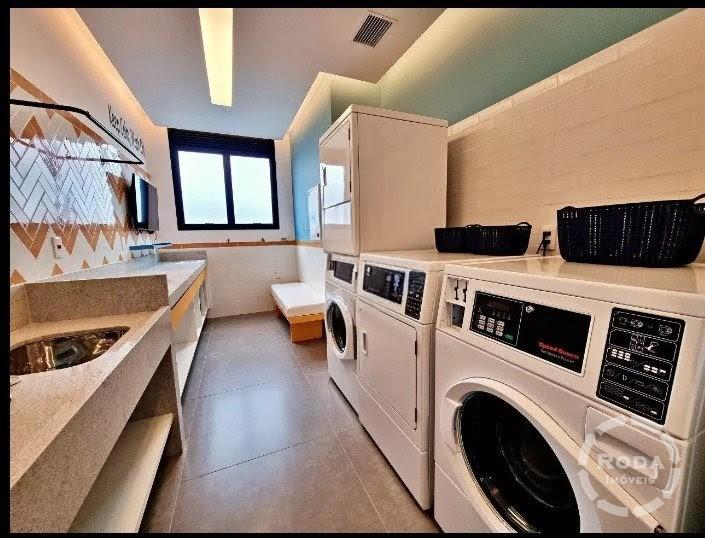 Apartamento à venda no Boqueirão: 
