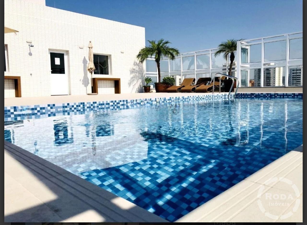 Apartamento à venda no Embaré: 