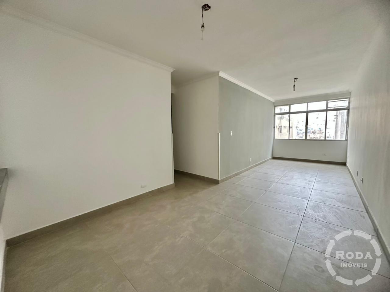 Apartamento à venda no Embaré: 