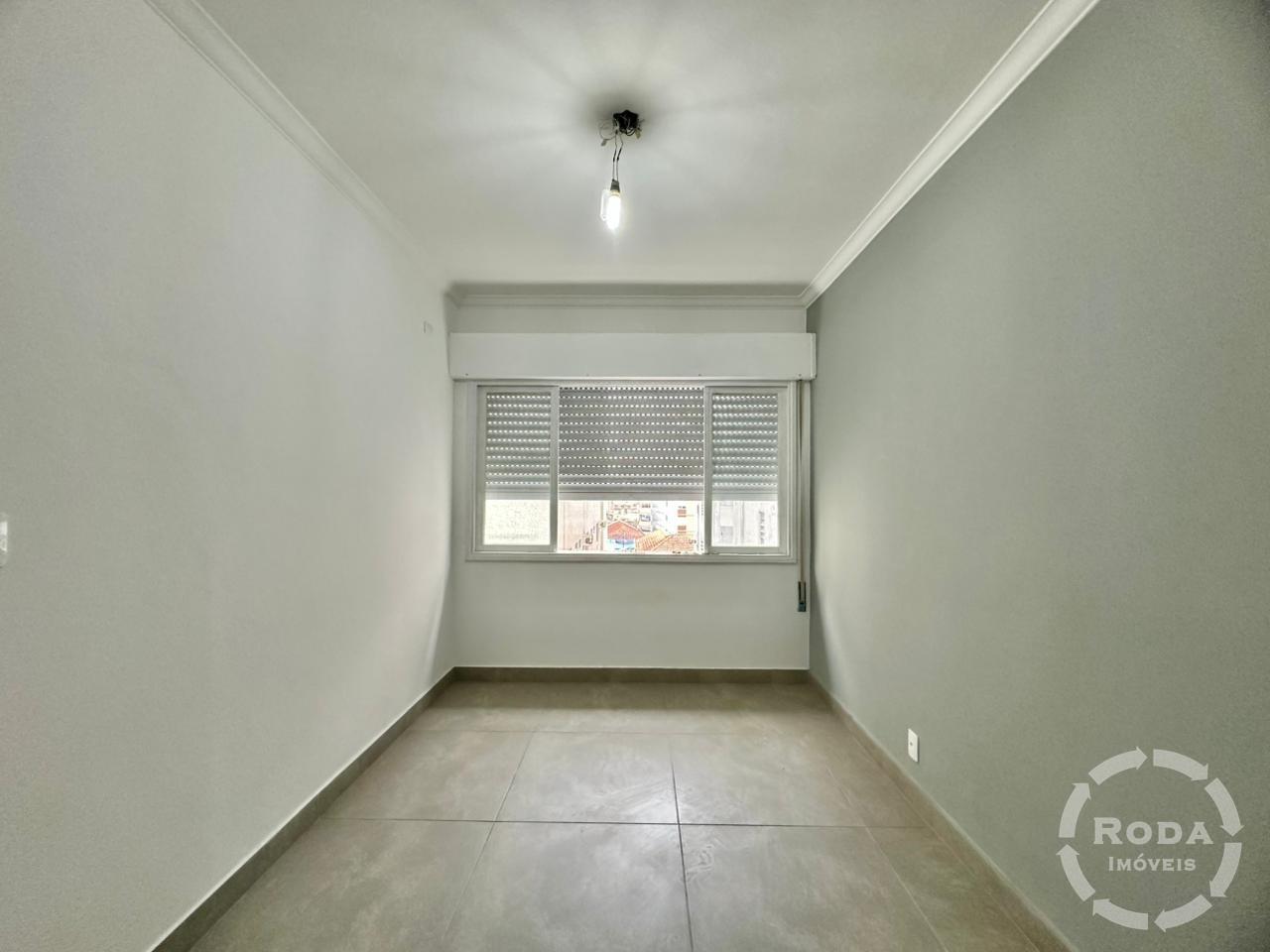 Apartamento à venda no Embaré: 