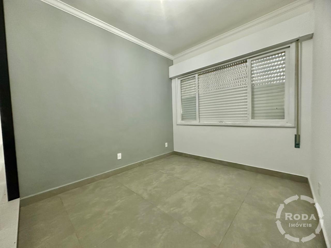 Apartamento à venda no Embaré: 