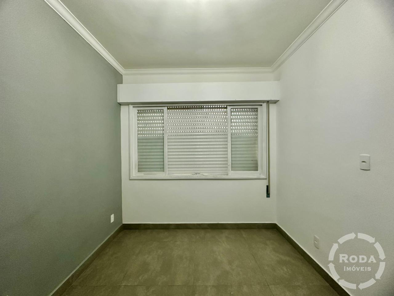 Apartamento à venda no Embaré: 