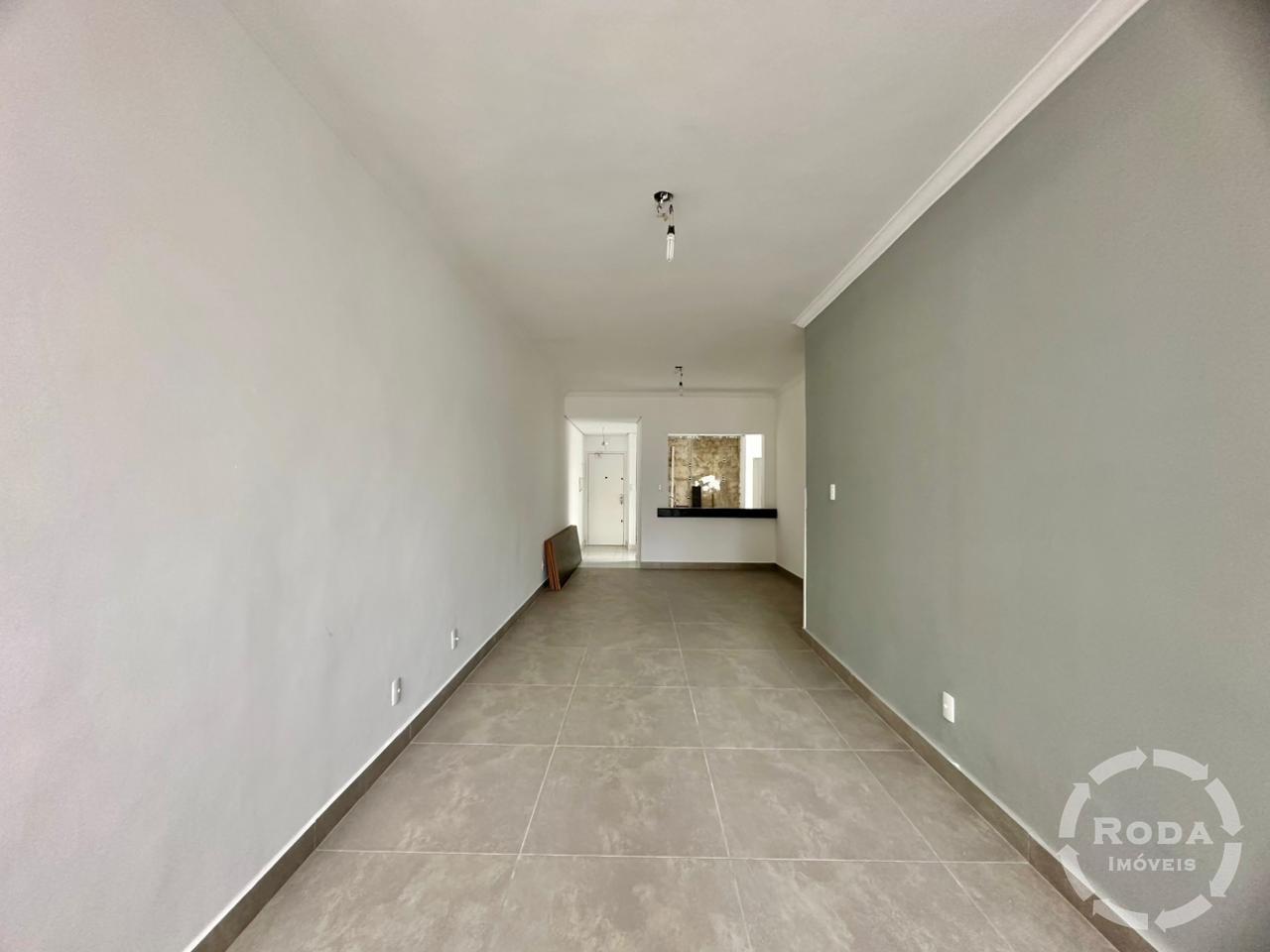 Apartamento à venda no Embaré: 