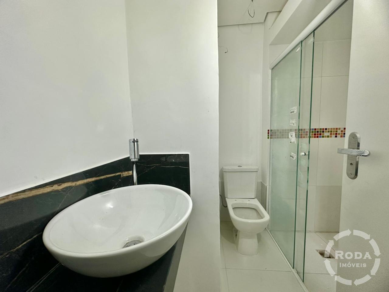 Apartamento à venda no Embaré: 