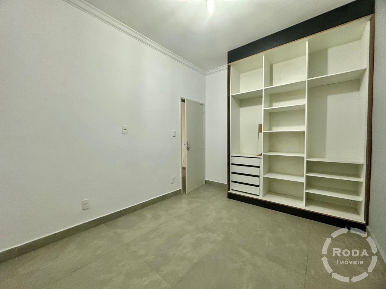 Apartamento à venda no Embaré: 