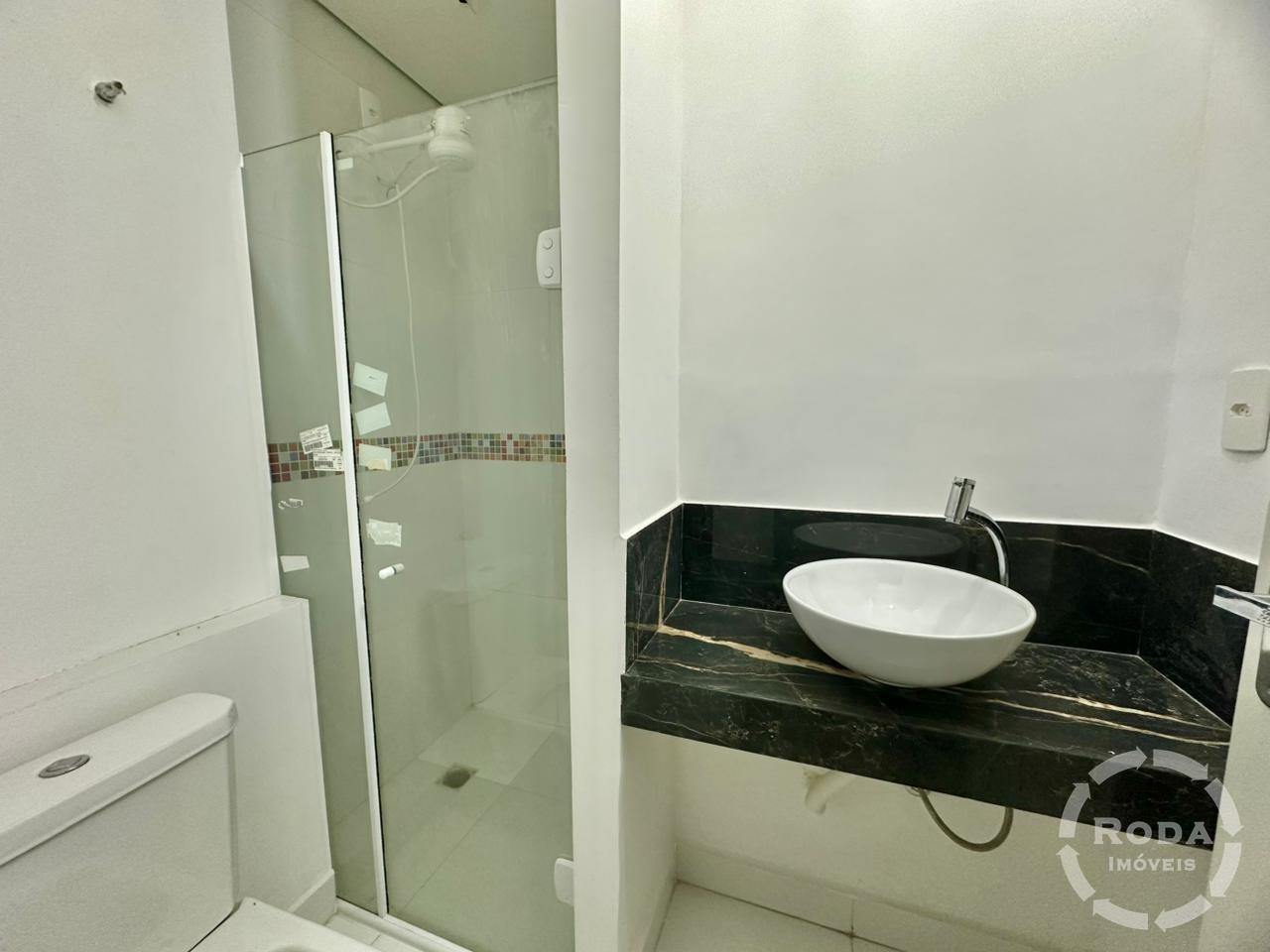 Apartamento à venda no Embaré: 