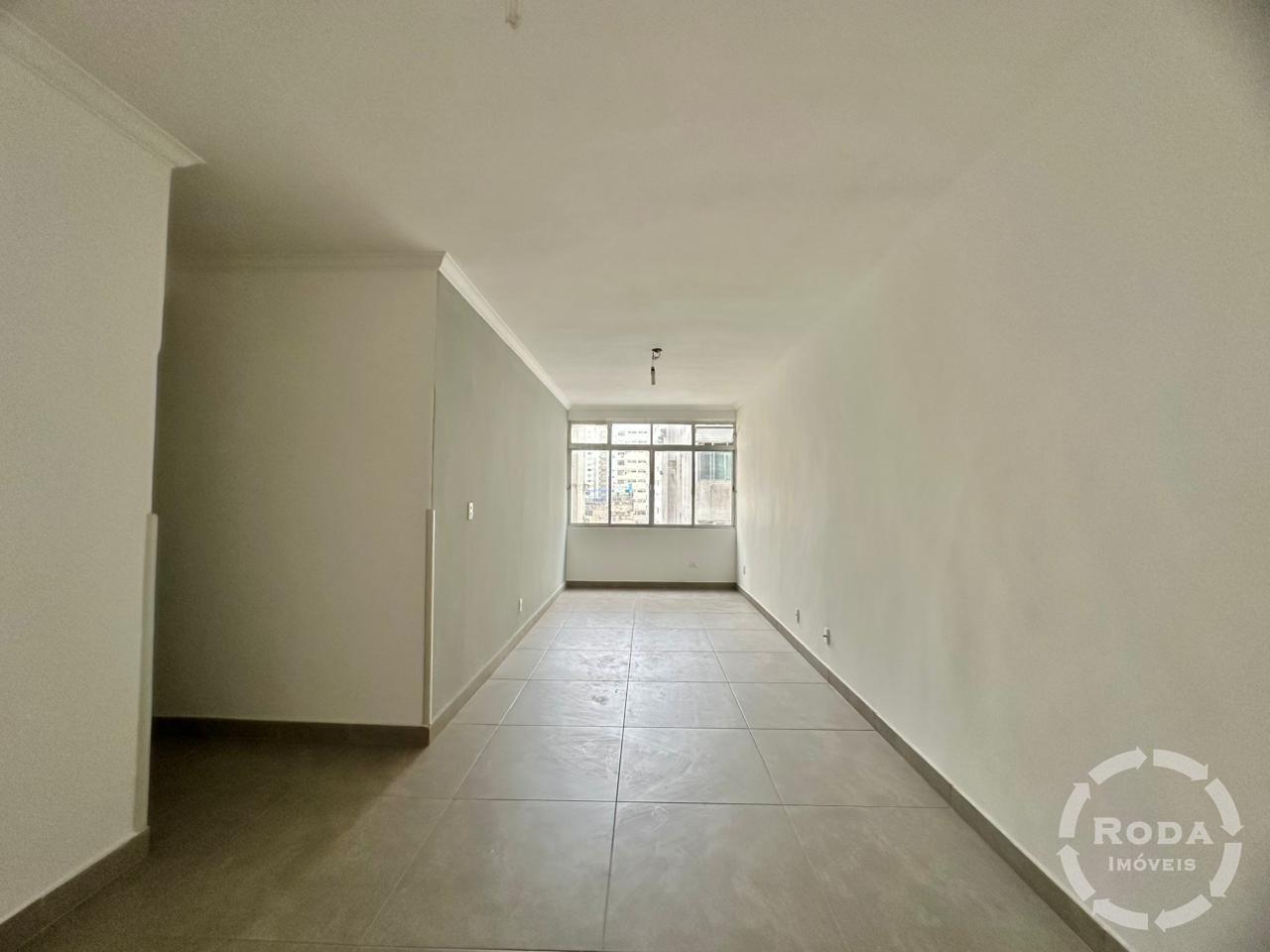 Apartamento à venda no Embaré: 