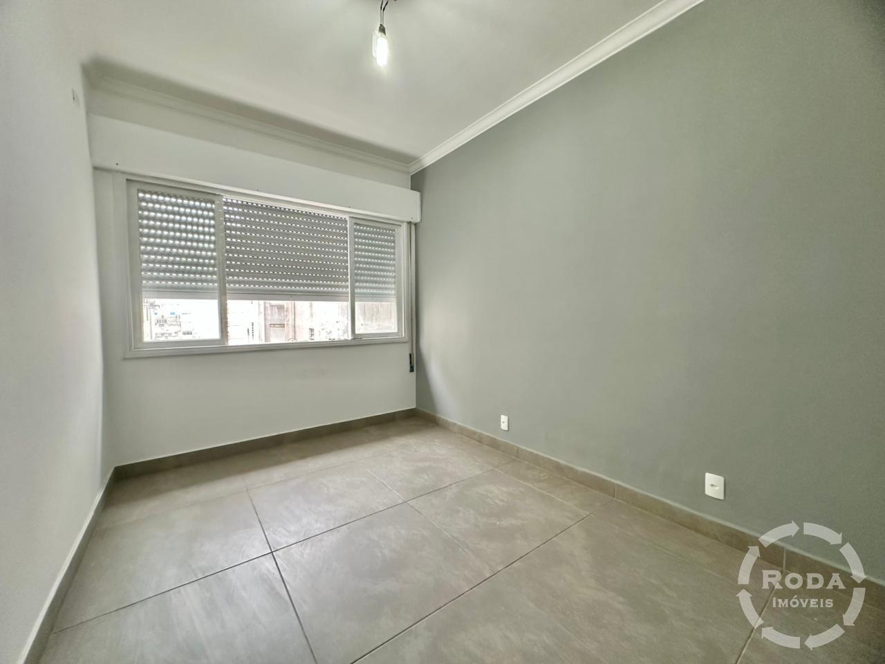 Apartamento à venda no Embaré: 