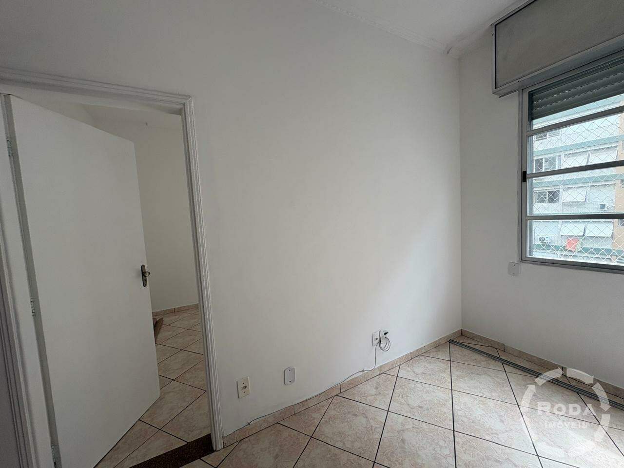 Sala Living para aluguel no Boqueirão: 