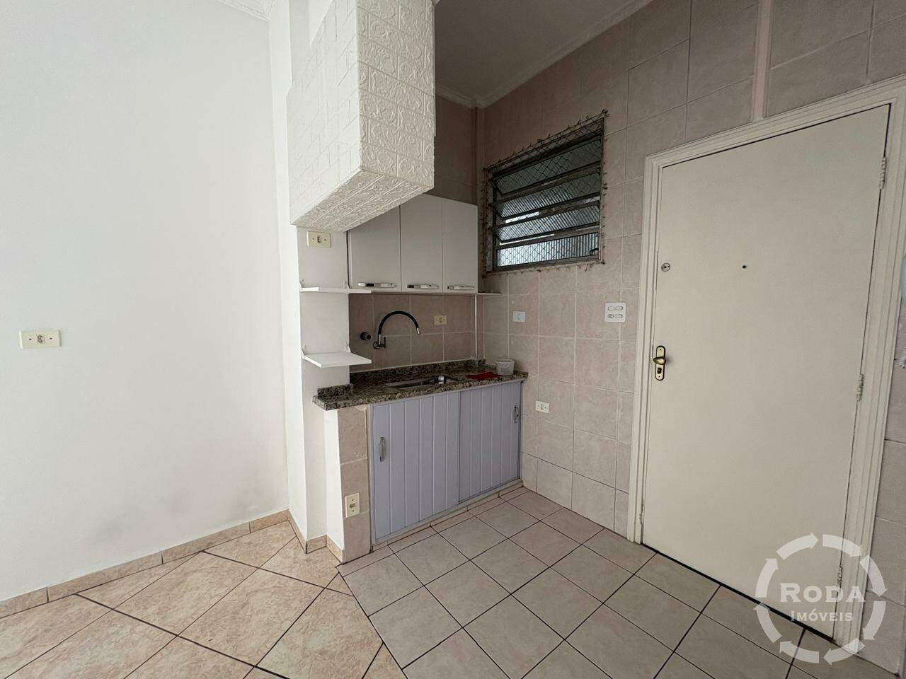Sala Living para aluguel no Boqueirão: 