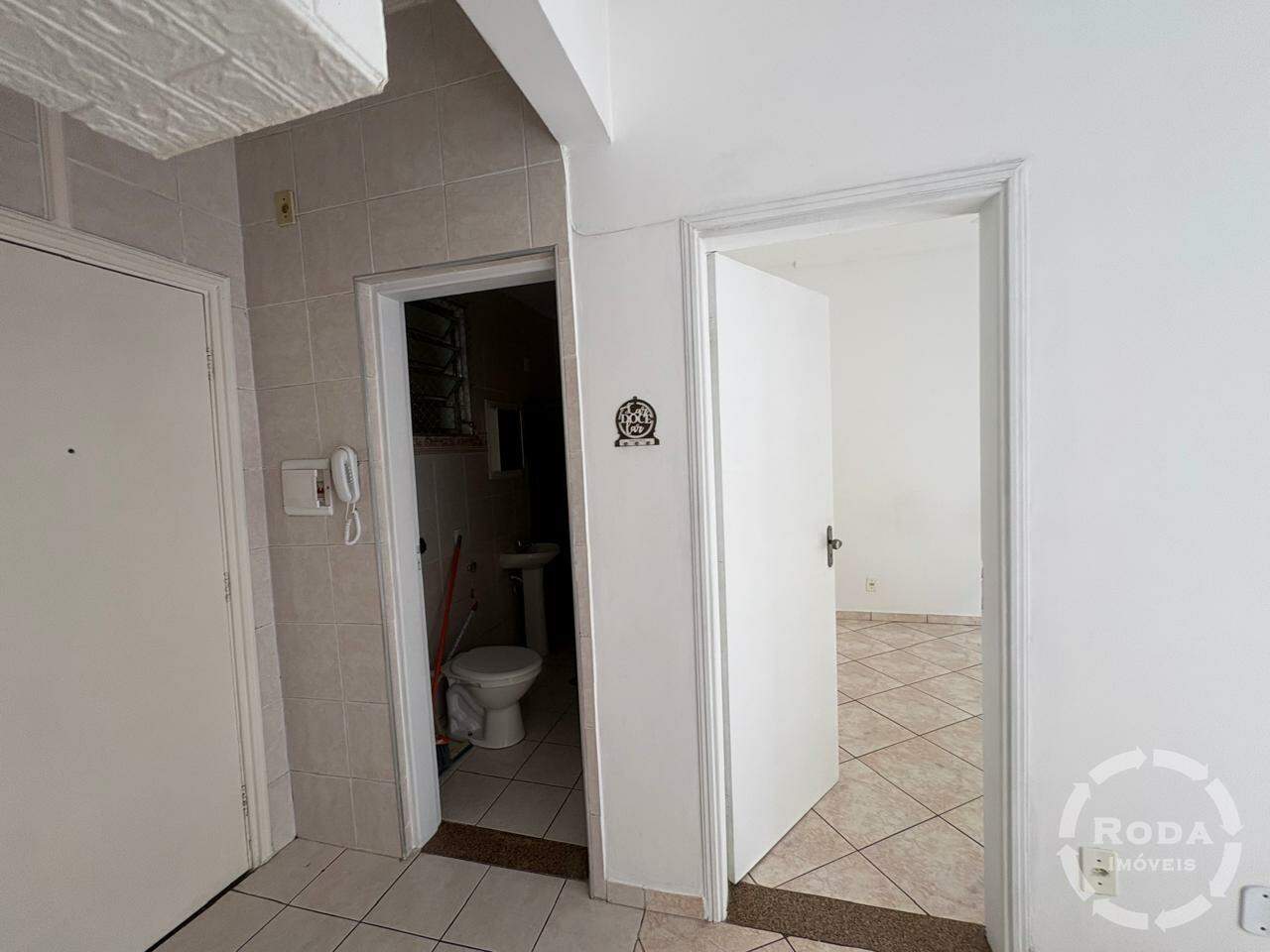 Sala Living para aluguel no Boqueirão: 