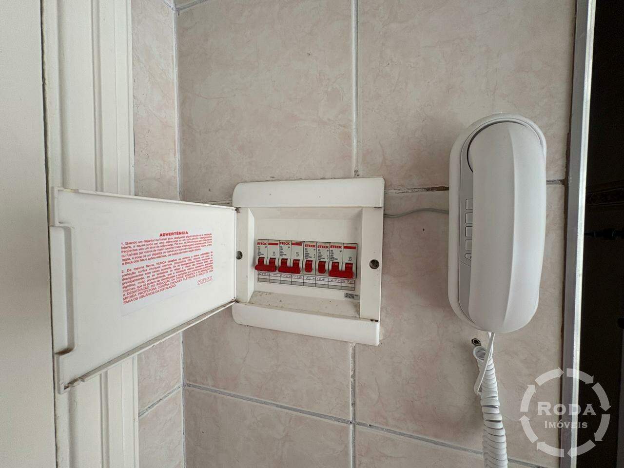 Sala Living para aluguel no Boqueirão: 