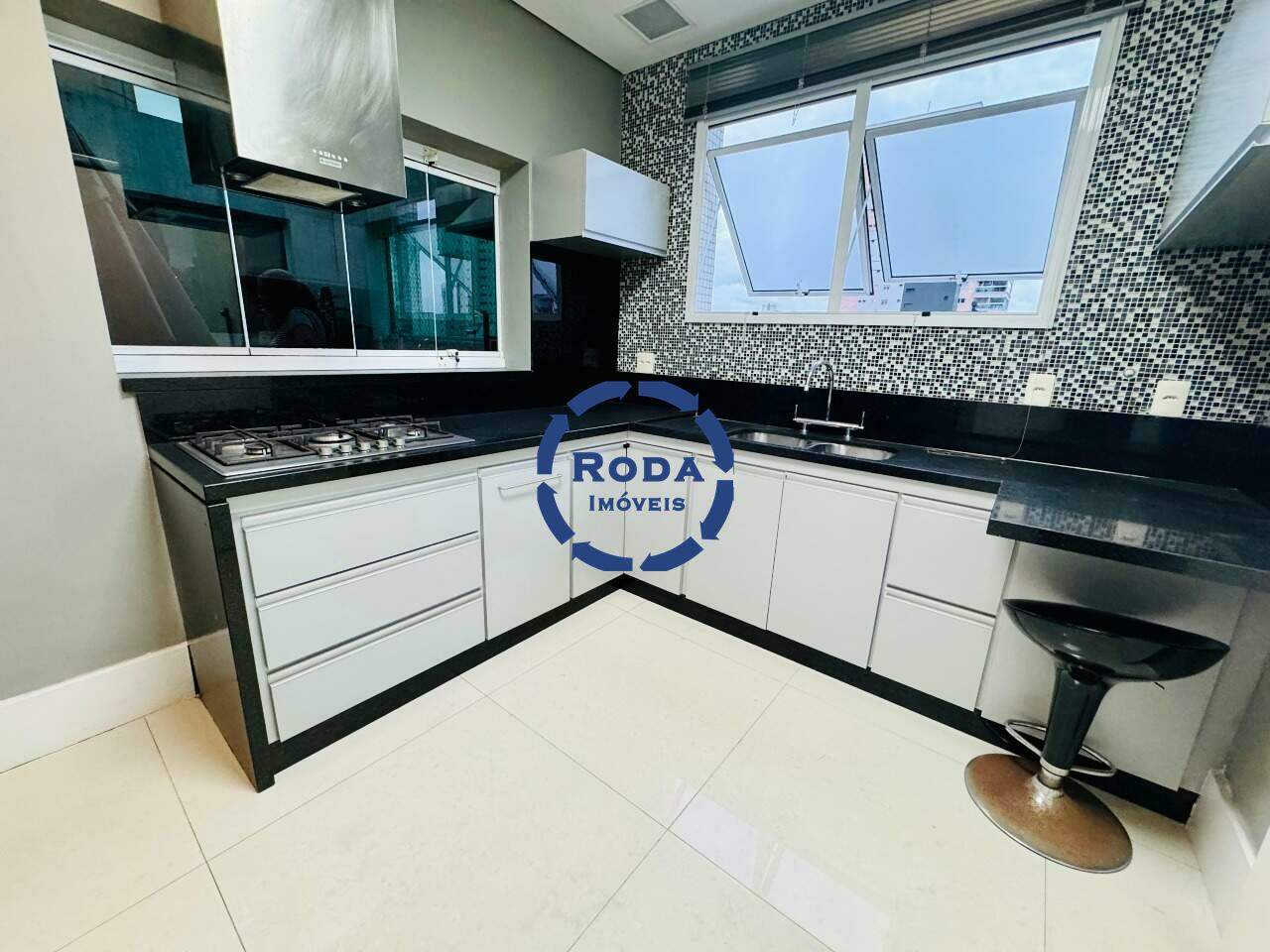 Cobertura Duplex à venda no Boqueirão: 