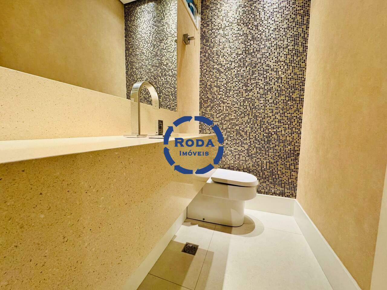 Cobertura Duplex à venda no Boqueirão: 