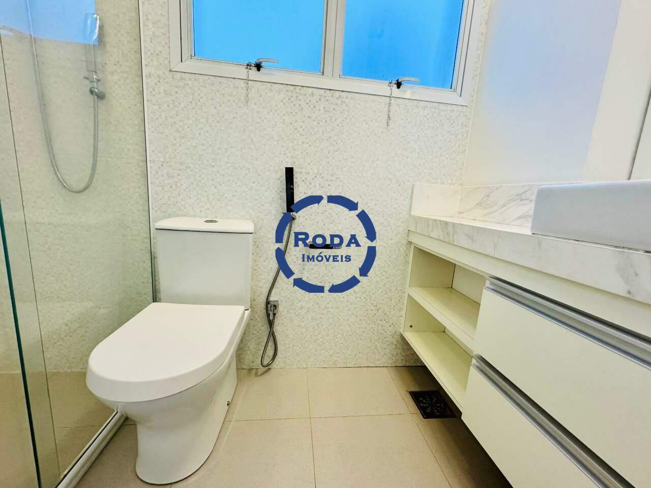 Cobertura Duplex à venda no Boqueirão: 