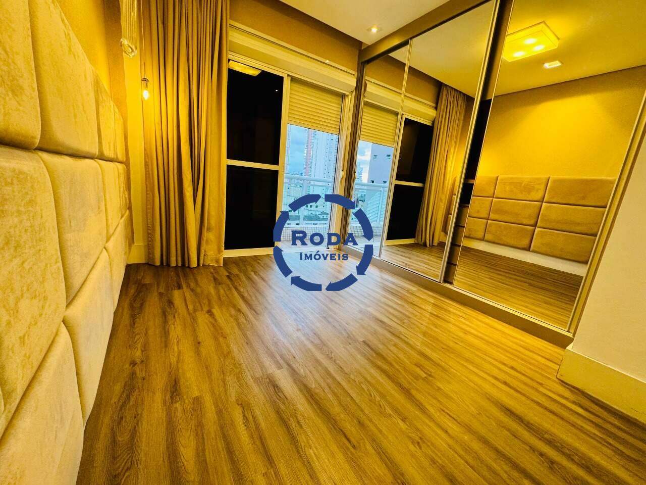Cobertura Duplex à venda no Boqueirão: 