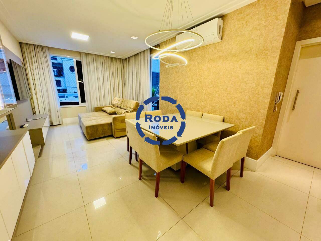 Cobertura Duplex à venda no Boqueirão: 