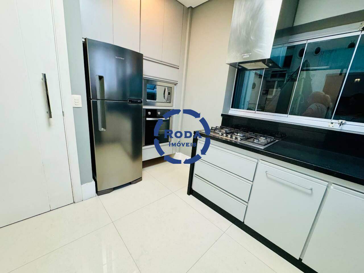 Cobertura Duplex à venda no Boqueirão: 