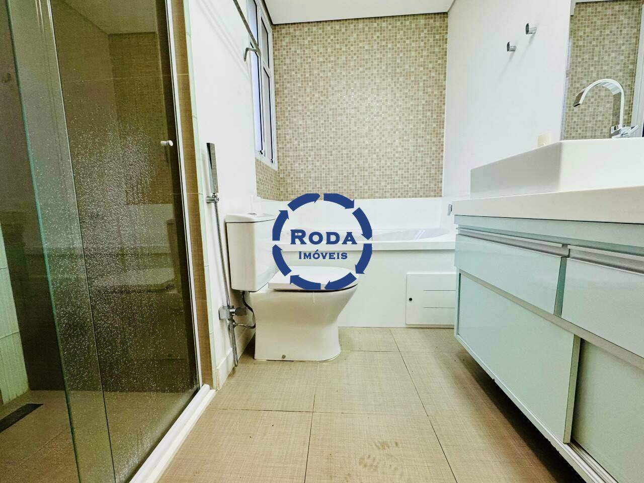 Cobertura Duplex à venda no Boqueirão: 