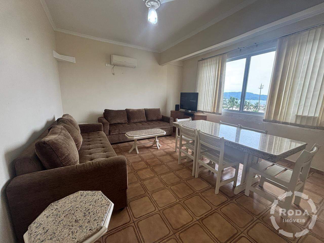 Apartamento à venda no Pompéia: 