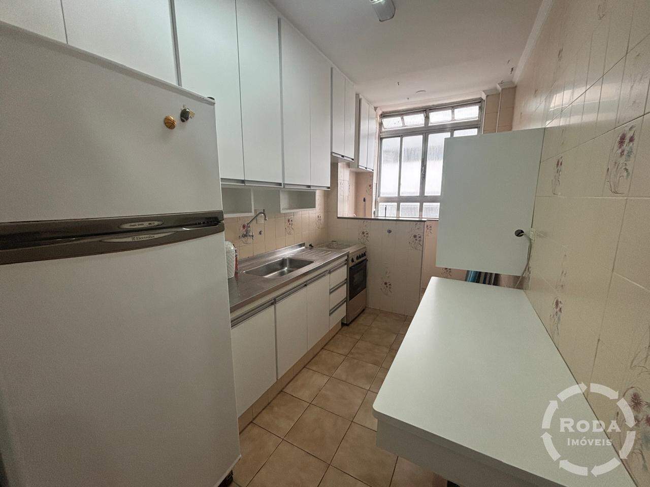 Apartamento à venda no Pompéia: 
