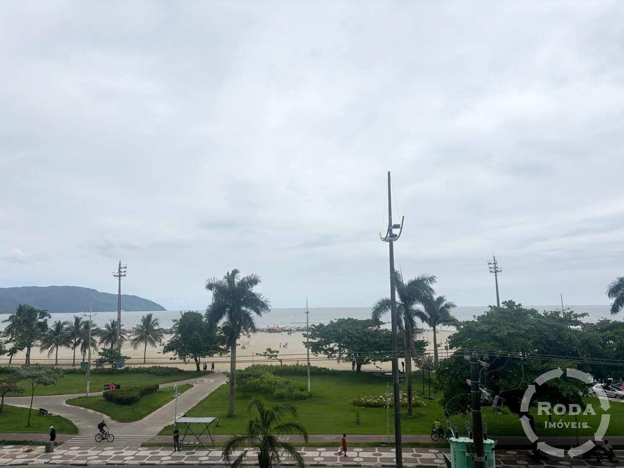 Apartamento à venda no Pompéia: 