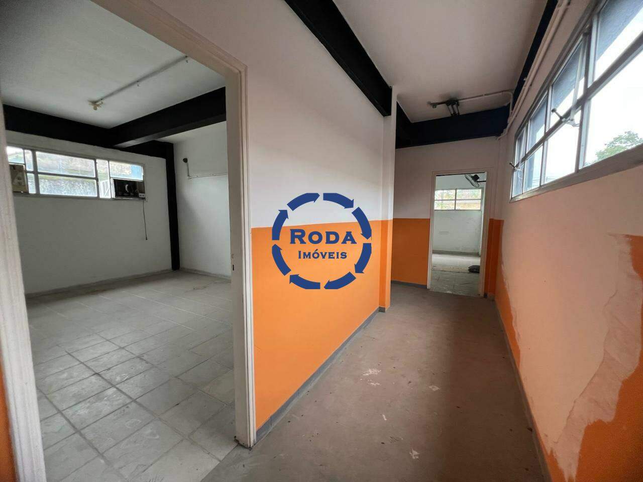 Prédio à venda no Vila Belmiro: 