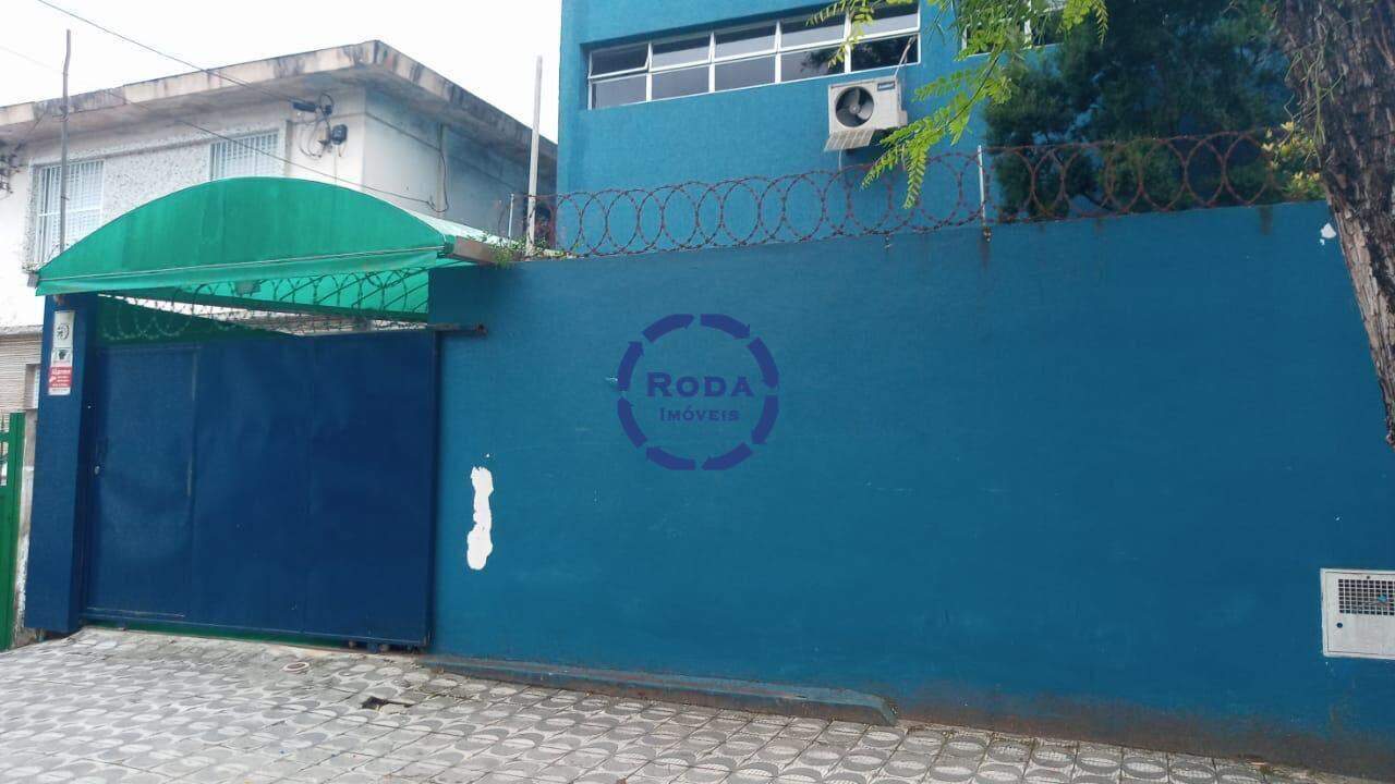 Prédio à venda no Vila Belmiro: 