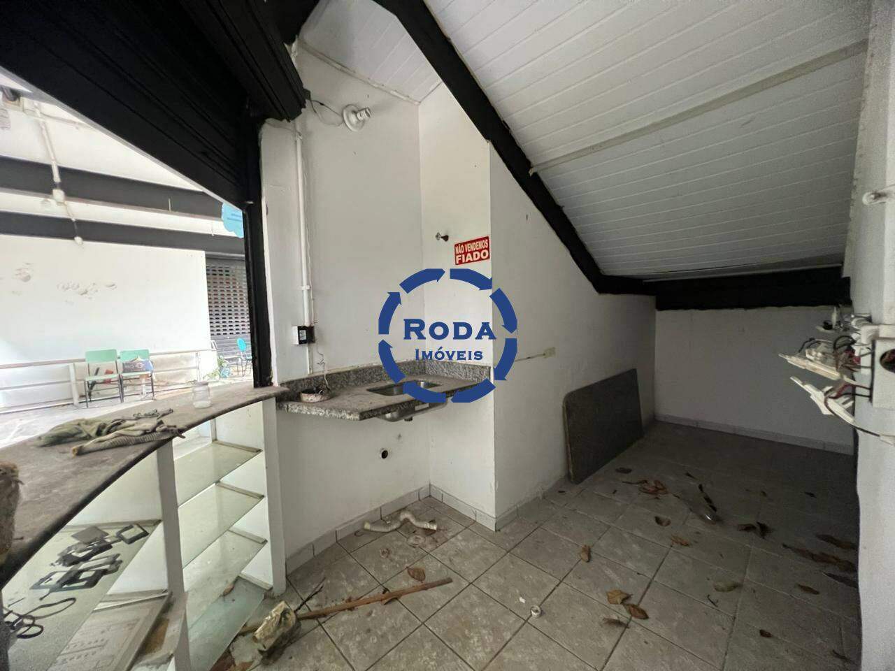 Prédio à venda no Vila Belmiro: 